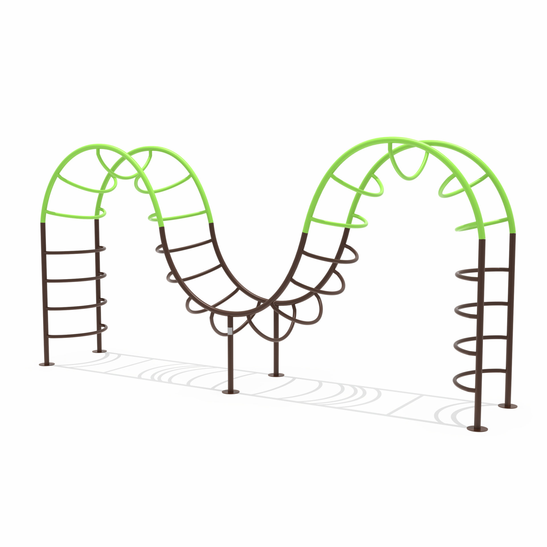 小區健身器材攀爬架 小區健身器材攀爬架