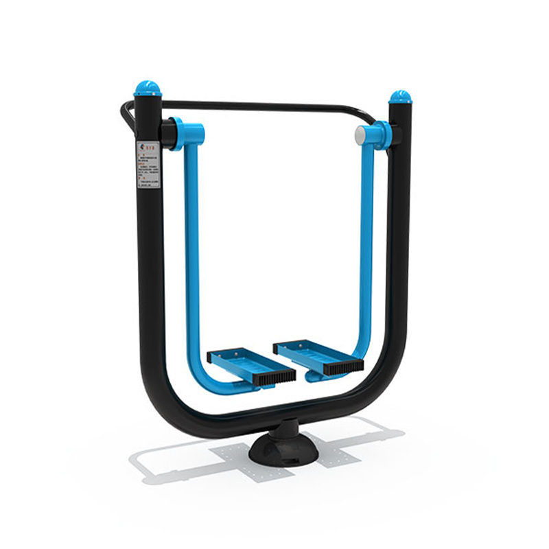 小區健身器材漫步機 小區健身器材漫步機