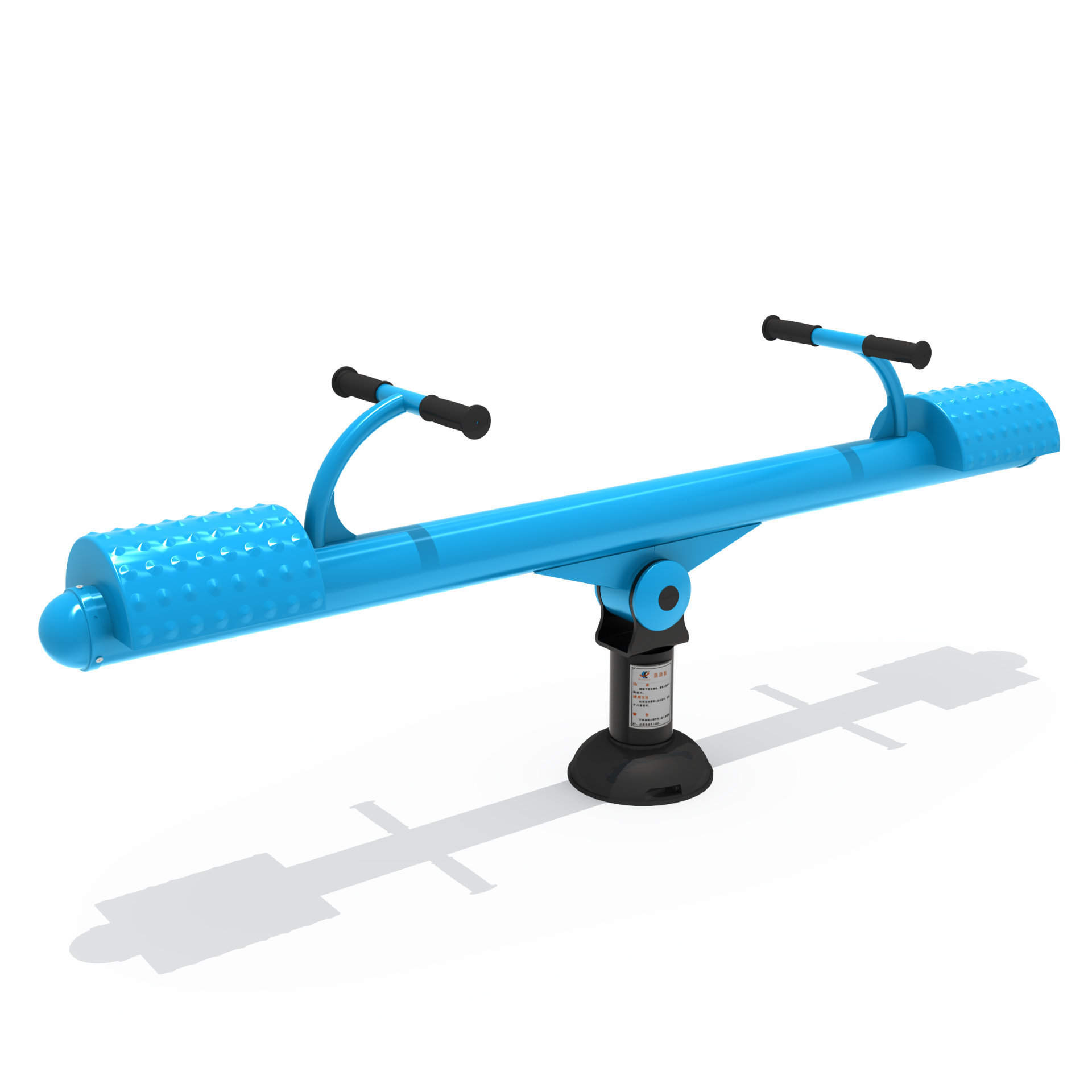 小區健身器材兒童蹺蹺板 小區健身器材兒童蹺蹺板