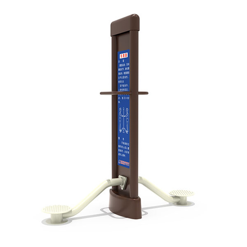 小區健身器材扭腰器 小區健身器材扭腰器