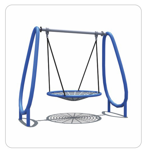 兒童戶外秋千設備 兒童戶外秋千設備