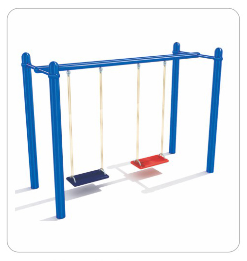 兒童戶外秋千設(shè)備 兒童戶外秋千設(shè)備