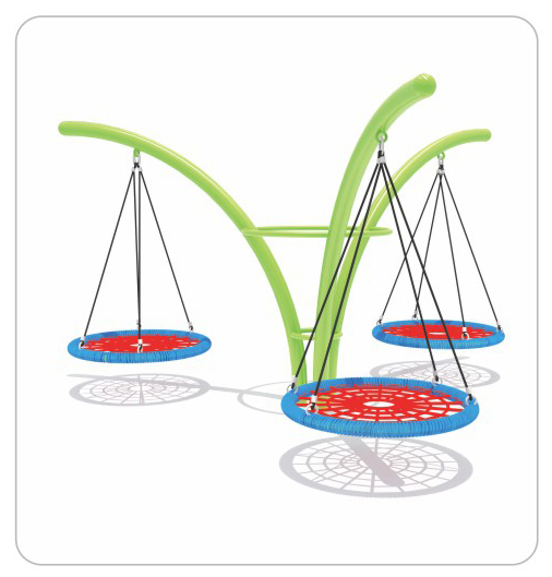 兒童戶外秋千設(shè)備 兒童戶外秋千設(shè)備