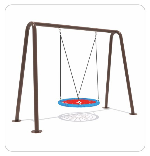 兒童戶外秋千設備 兒童戶外秋千設備
