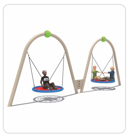 兒童戶外秋千設備 兒童戶外秋千設備
