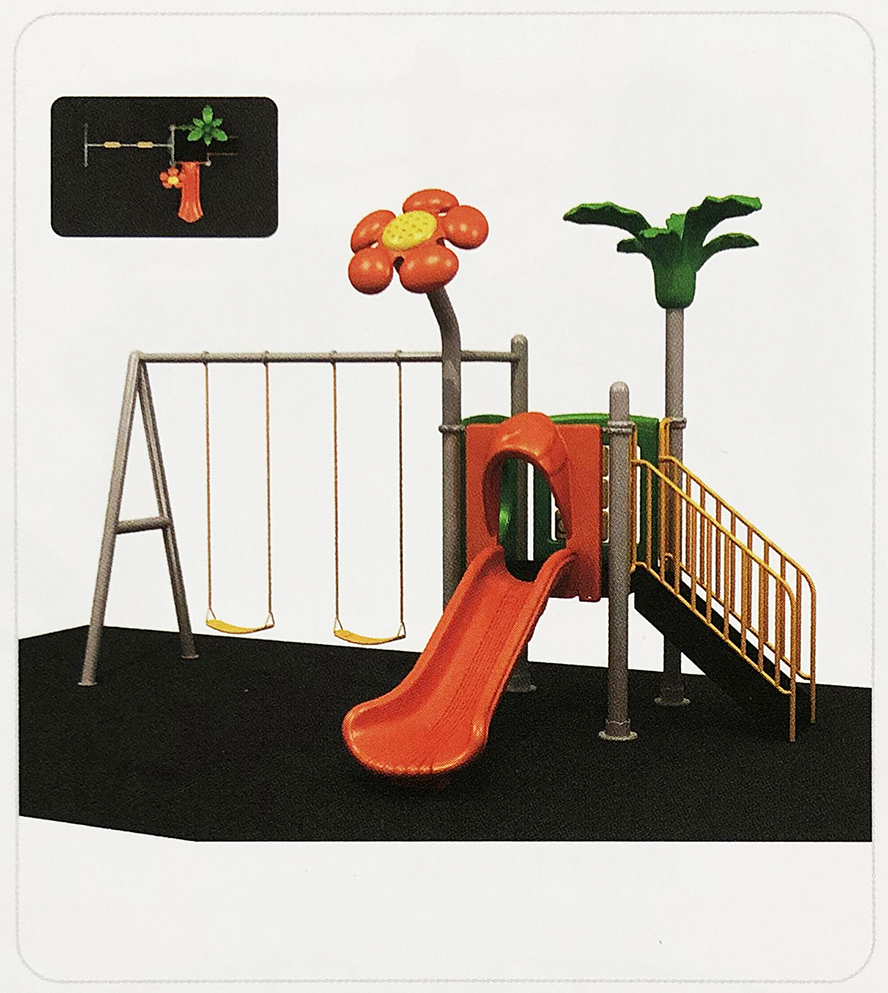 兒童戶外秋千設備 兒童戶外秋千設備