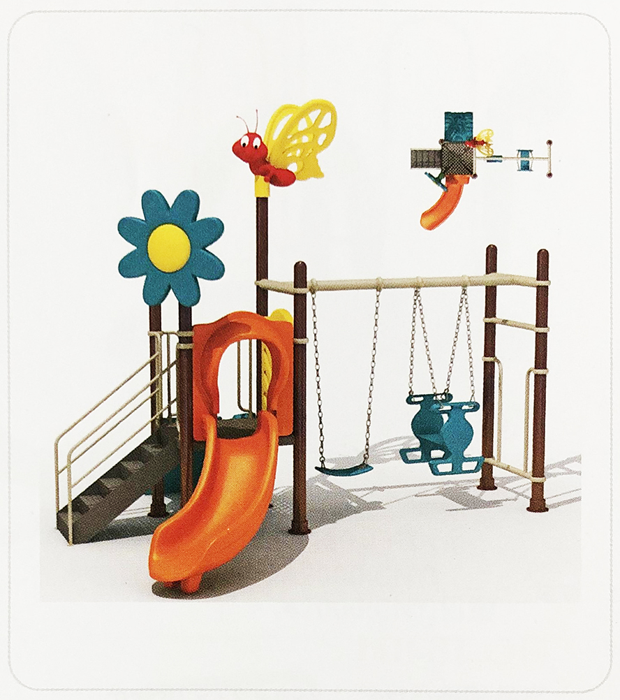 兒童戶外秋千設備 兒童戶外秋千設備