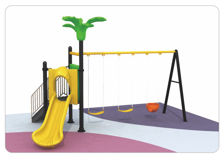 兒童戶外秋千設備 兒童戶外秋千設備