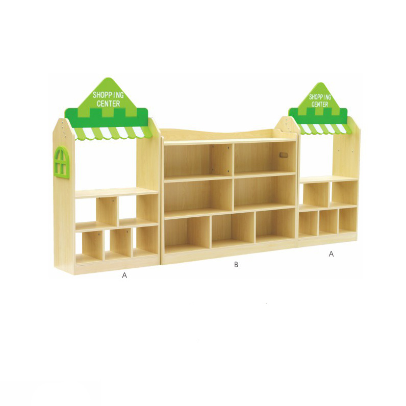 購物中心組合柜 購物中心組合柜