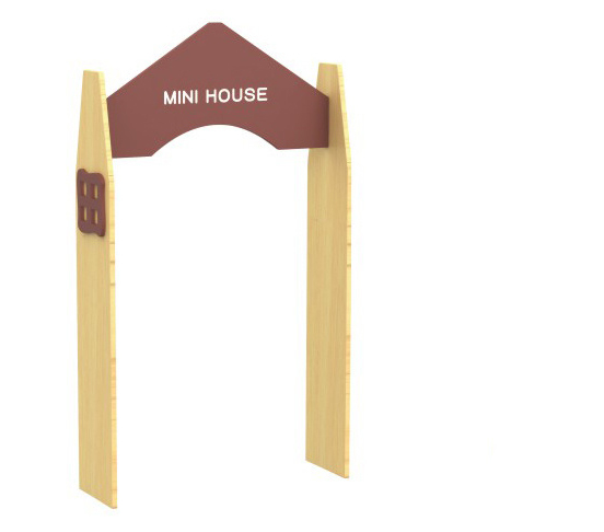 幼兒園實木組合柜 幼兒園實木組合柜