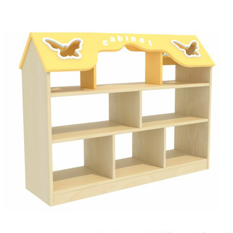 幼兒園實(shí)木玩具柜 幼兒園實(shí)木玩具柜