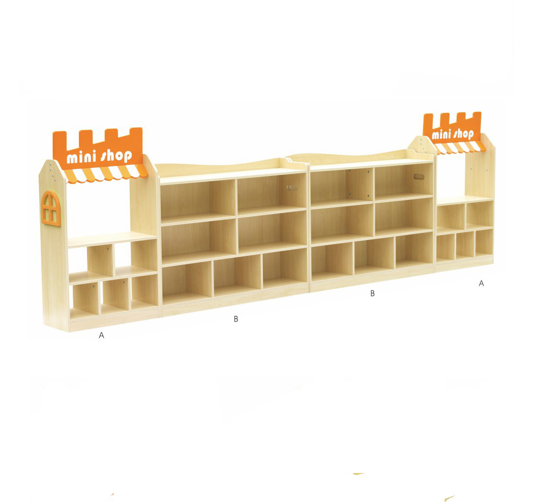 幼兒園實木家具 幼兒園實木家具