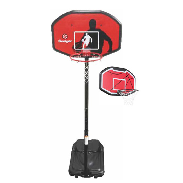 小區(qū)健身器材籃球架 小區(qū)健身器材籃球架