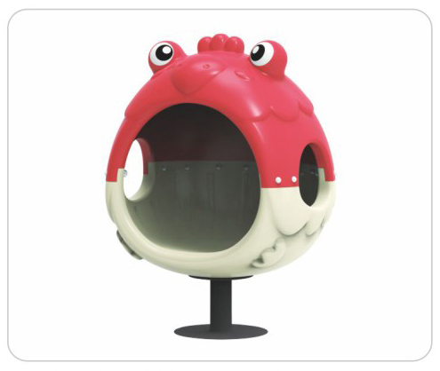 兒童游樂園設備