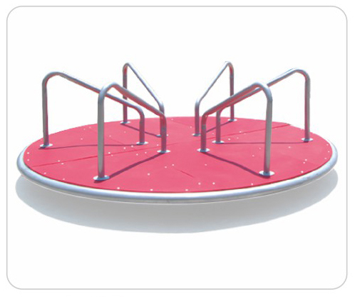 兒童樂園設備轉椅