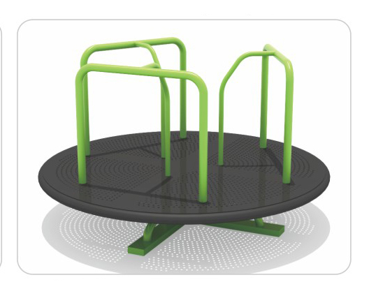 兒童樂(lè)園設(shè)備轉(zhuǎn)椅