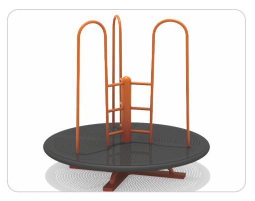 兒童樂(lè)園設(shè)備轉(zhuǎn)椅