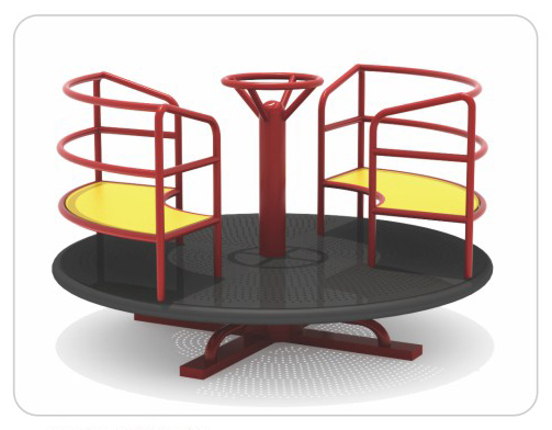 兒童游樂園設(shè)備轉(zhuǎn)椅