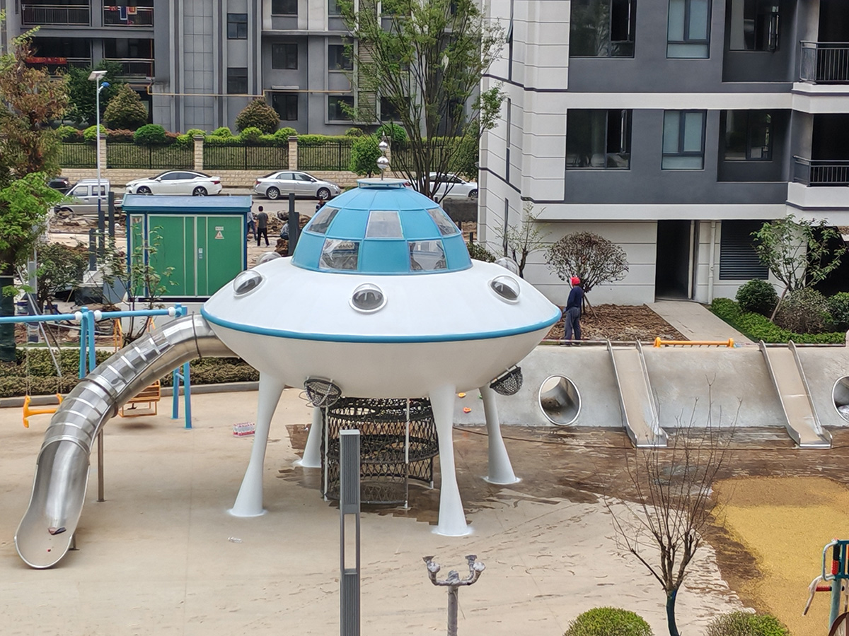 非標游樂設備廠家定制 非標游樂設備廠家定制