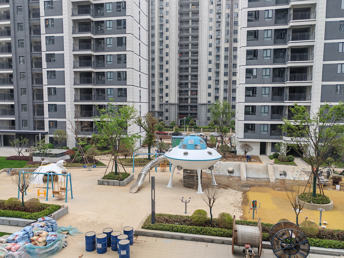 非標游樂設備廠家定制 非標游樂設備廠家定制