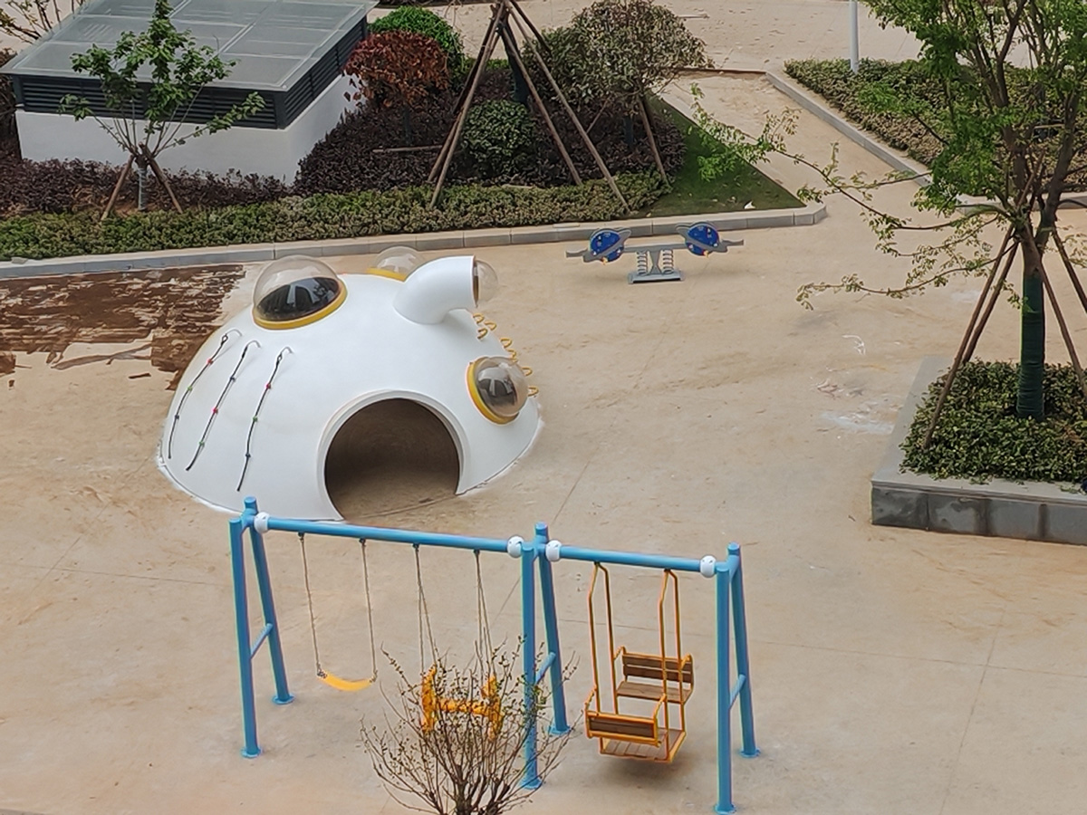 非標游樂設備廠家定制 非標游樂設備廠家定制