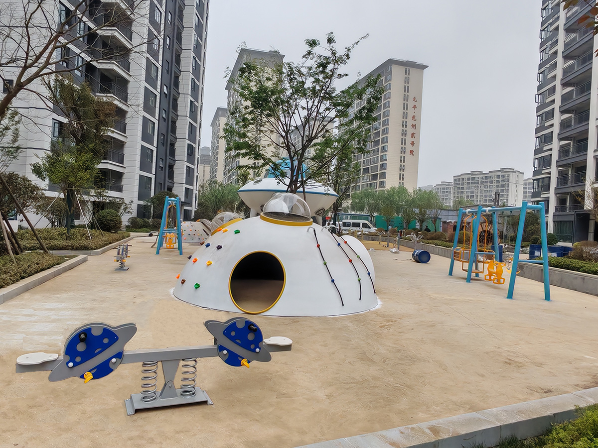 非標游樂設備廠家定制 非標游樂設備廠家定制