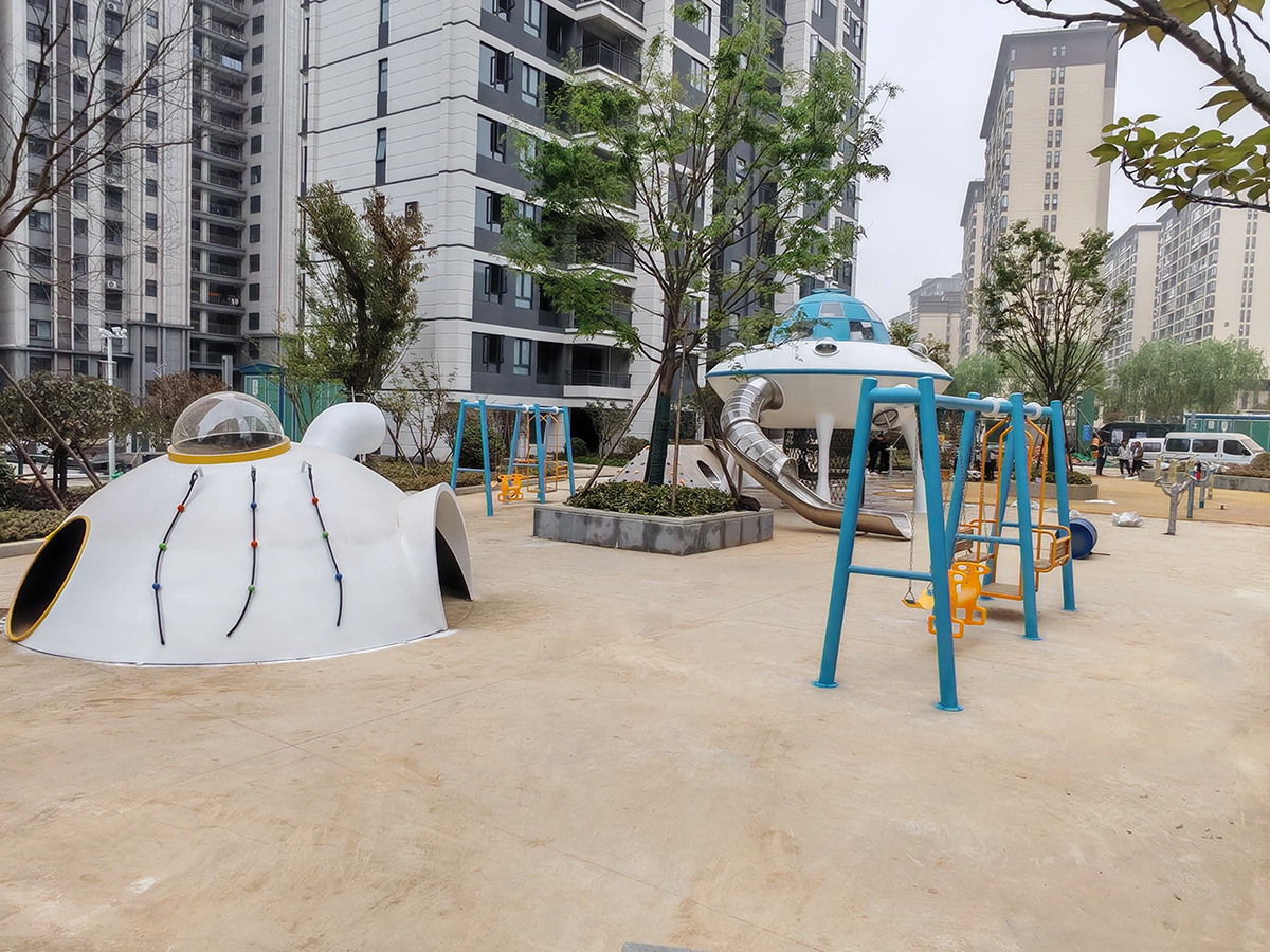 非標游樂設備廠家定制 非標游樂設備廠家定制