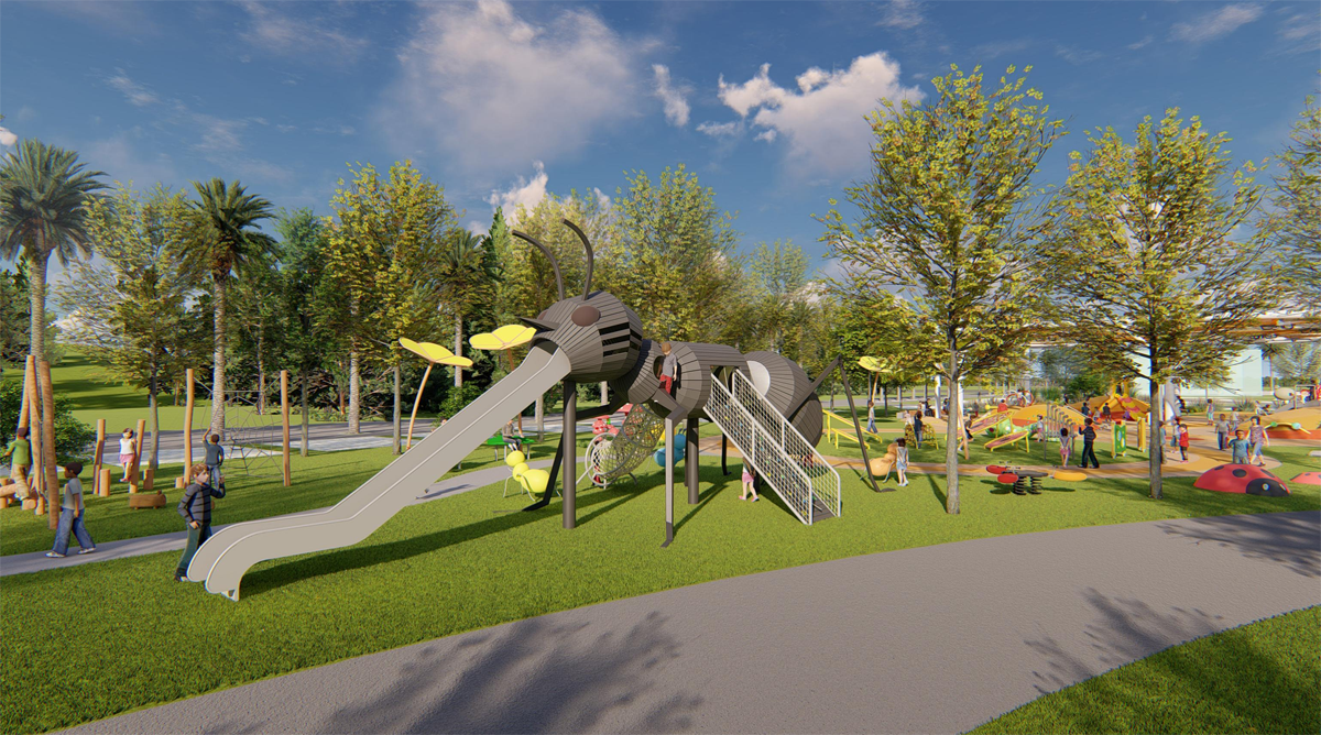 無動力游樂設備廠家 無動力游樂設備廠家