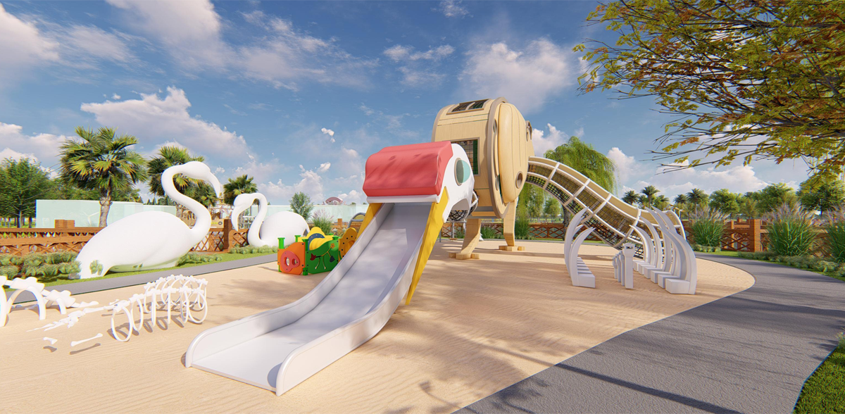 無動力游樂設備廠家 無動力游樂設備廠家