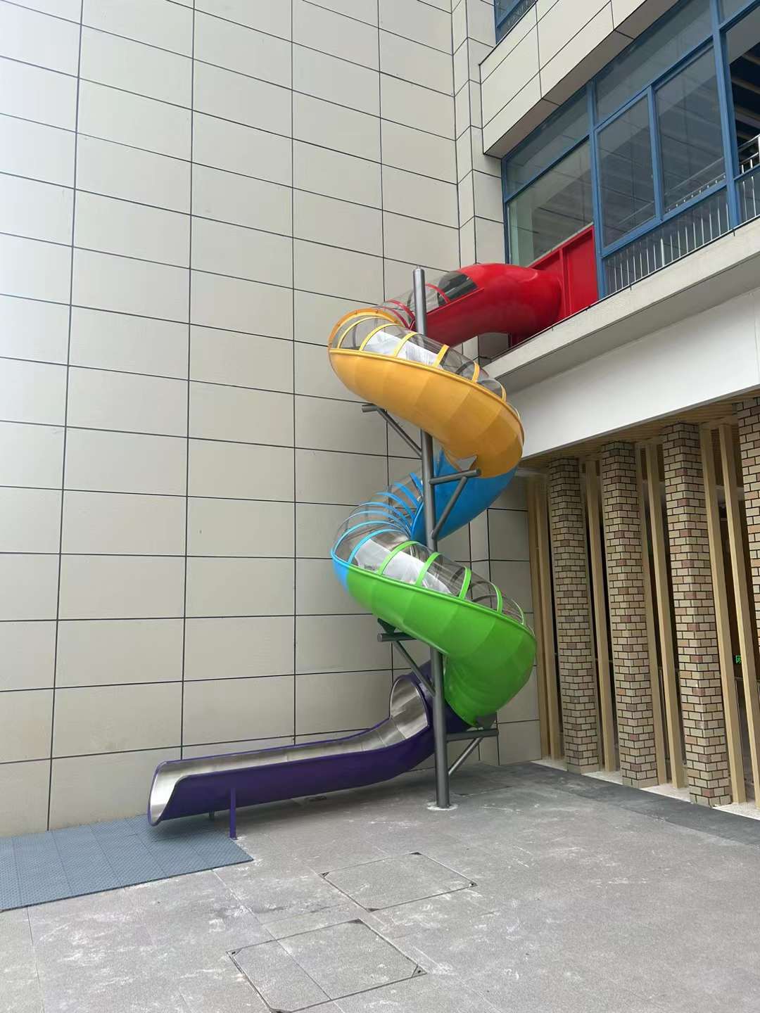 不銹鋼滑梯廠家 不銹鋼滑梯廠家