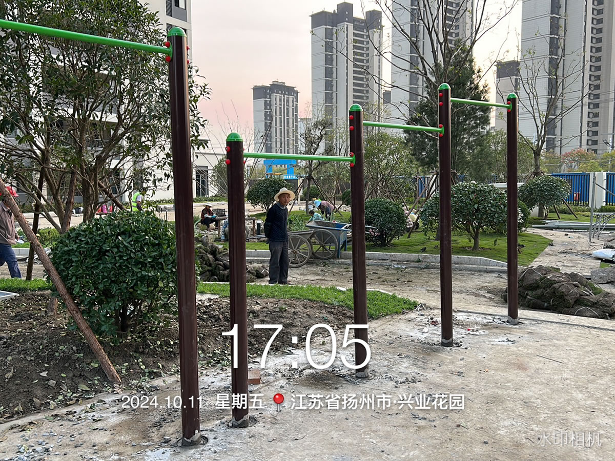 單杠小區健身設備 單杠小區健身設備