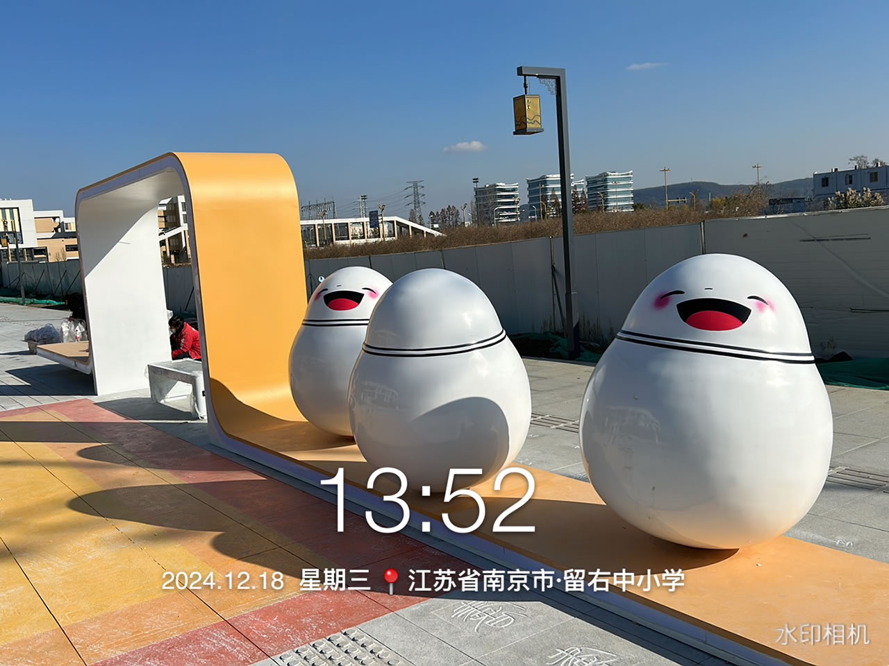 兒童組合滑梯設備廠家