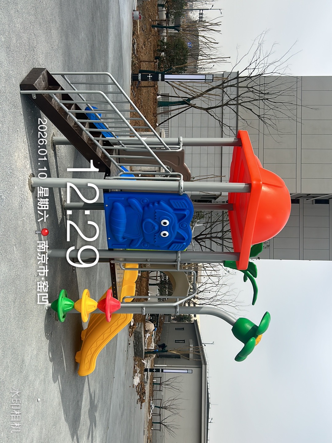 組合滑梯設備廠家定制