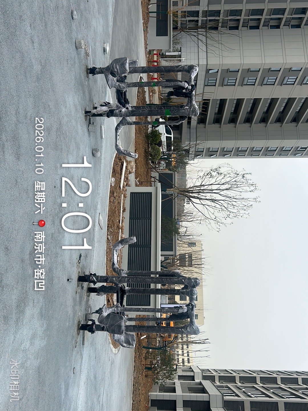 戶外健身設備廠家